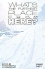 Matthew Rosenberg: What's the furthest place from here 3 (SC), Buch