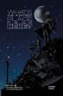 Matthew Rosenberg: What's the furthest place from here 3 (HC), Buch