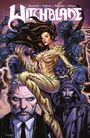 Marguerite Bennett: Witchblade 1 SC, Buch