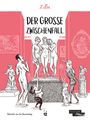 Zelba: Der große Zwischenfall, Buch