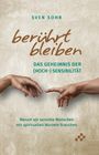 Sven Sohr: berührt bleiben, Buch