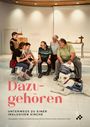 Markus Zuberbühler: Dazugehören, Buch