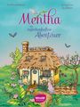 Iva Procházková: Mentha, Buch