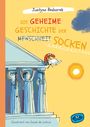 Justyna Bednarek: Die geheime Geschichte der Socken, Buch