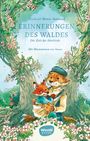 Mickaël Brun-Arnaud: Erinnerungen des Waldes Band 4, Buch