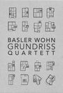 Céline Dietziker: Basler Wohngrundrissquartett, Div.