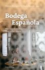 Denise Marquard: Bodega Española, Buch