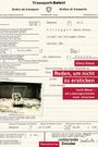 Silvia Süess: Reden, um nicht zu ersticken, Buch