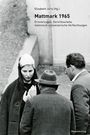 Elisabeth Joris: Mattmark 1965, Buch