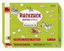 Florian Moitzi: Ruckzuck Mathespiele. Spielend rechnen im Zahlenraum bis 20, Div.