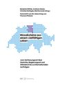 Festschrift zu Thomas Pfisterers 85. Geburtstag, Mosaik aus blauen und lila Quadraten, EIZ Logo unten.