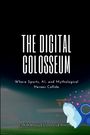 Joseph: The Digital Colosseum, Where Sports, AI, and Mythological Heroes Collide, Buch