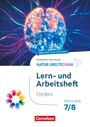 Arne Goldmann: Natur und Technik 7./8. Schuljahr - Informatik - Nordrhein-Westfalen ab 2025 - Lern- und Arbeitsheft Fördern, Buch