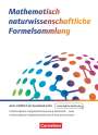 : Das große Tafelwerk - neue Generation - MINT-Formelsammlung bis zum Abitur - Alle Bundesländer (5er Pack), Buch