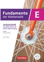 : Fundamente der Mathematik 11. Schuljahr/Einführungsphase - Hessen ab 2025 - Arbeitsheft mit Lösungen, Buch