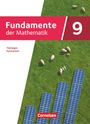 : Fundamente der Mathematik 9. Schuljahr - Thüringen - Schulbuch, Buch