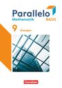 : Parallelo Basis 9. Schuljahr - Lösungen zum Schulbuch, Buch