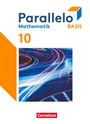 : Parallelo - Basis - 10. Schuljahr, Buch