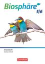 : Biosphäre Sekundarstufe I 5./6. Schuljahr - Gymnasium Sachsen-Anhalt 2025 - Arbeitsheft, Buch