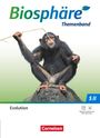 : Biosphäre Sekundarstufe II - 2.0 - Themenbände - Evolution - Schulbuch, Buch