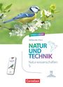 : Natur und Technik - Naturwissenschaften: 5. Schuljahr - Rheinland-Pfalz - Schulbuch, Buch