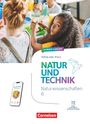 : Natur und Technik - Naturwissenschaften: 6. Schuljahr - Rheinland-Pfalz - Schulbuch, Buch