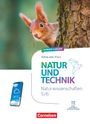 : Natur und Technik - Naturwissenschaften: 5./6. Schuljahr - Rheinland-Pfalz - Schulbuch, Buch