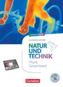 : Natur und Technik 7.-10. Schuljahr - Physik Neubearbeitung - Ausgabe A (2026) - Schulbuch, Buch