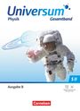 : Universum Physik Sekundarstufe II - Gymnasium - Ausgabe B ab 2025 - Gesamtband - Schulbuch, Buch