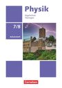 Physik 7./8. Schuljahr - Neue Ausgabe Thüringen ab 2026 - Arbeitsheft, Buch