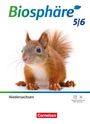 : Biosphäre Sekundarstufe I - Gymnasium Niedersachsen ab 2026 - 5./6. Schuljahr, Buch