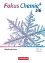 : Fokus Chemie - Neubearbeitung - Gymnasium Niedersachsen - ab 2026 - 5./6. Schuljahr, Buch