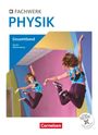 Fachwerk Physik 7.-10. Schuljahr - Baden-Württemberg ab 2026 - Schulbuch, Buch