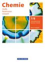 Barbara Arndt: Chemie: Stoffe - Reaktionen - Umwelt 7./8. Schuljahr. Neue Ausgabe. Schülerbuch. Sekundarschule Sachsen-Anhalt, Buch