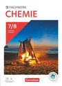 : Fachwerk Chemie - Nordrhein-Westfalen 2024 - Schulbuch Band 1: 7./8. Schuljahr, Buch