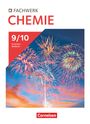 : Fachwerk Chemie - Nordrhein-Westfalen 2024 - Band 2: 9./10. Schuljahr, Buch