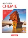 : Fachwerk Chemie - Nordrhein-Westfalen 2024 - Gesamtband: 7.-10. Schuljahr, Buch