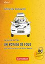 Catherine Grabowski: Un voyage de fous, Buch