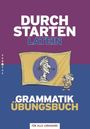 Oliver Hissek: Durchstarten Latein Grammatik. Übungsbuch, Buch