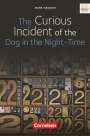 : The Curious Incident of the Dog in the Night-Time, Buch
