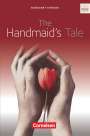 Margaret Atwood: The Handmaid's Tale, Buch
