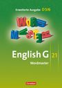 Dominik Eberhard: Band 5/6: 9./10. Schuljahr - Wordmaster, Buch