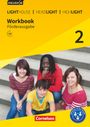 : English G Band 2: 6. Schuljahr - Allgemeine Ausgabe - Workbook - Förderausgabe, Buch
