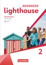 Ursula Fleischhauer: Lighthouse Band 2: 6. Schuljahr - Mit Audios und Lösungen, Buch