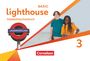 : Lighthouse Band 3: 7. Schuljahr - Vokabeltaschenbuch, Buch