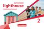 : Lighthouse Band 2: 6. Schuljahr - Vokabeltaschenbuch, Buch