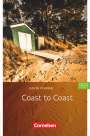 David Fermer: 9. Schuljahr, Stufe 2 - Coast to Coast, Buch