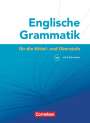Paul Maloney: Englische Grammatik, Buch