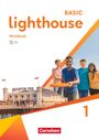 Sydney Thorne: Lighthouse Band 1: 5. Schuljahr - Workbook - Kartoniert, Buch