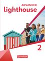 Rebecca Robb Benne: Lighthouse Band 2: 6. Schuljahr - Schulbuch - Kartoniert, Buch
